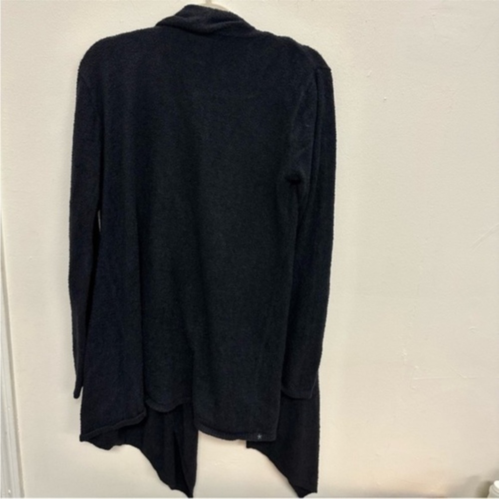 Barefoot dreams cozy chic Light cardigan L/XL